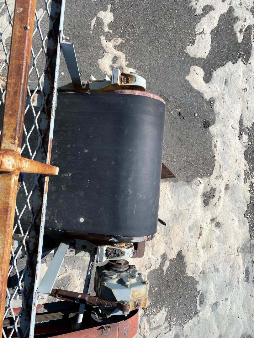 1995 ALLIS-CHALMERS ST RIPL-FLO - Image 23